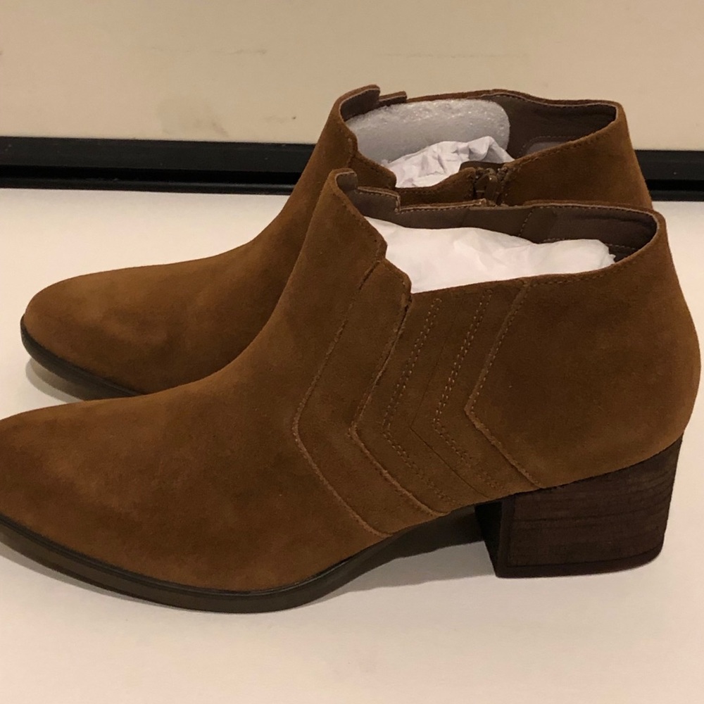 ABEO ABF259 Felicity Boot Size 9 New in Box